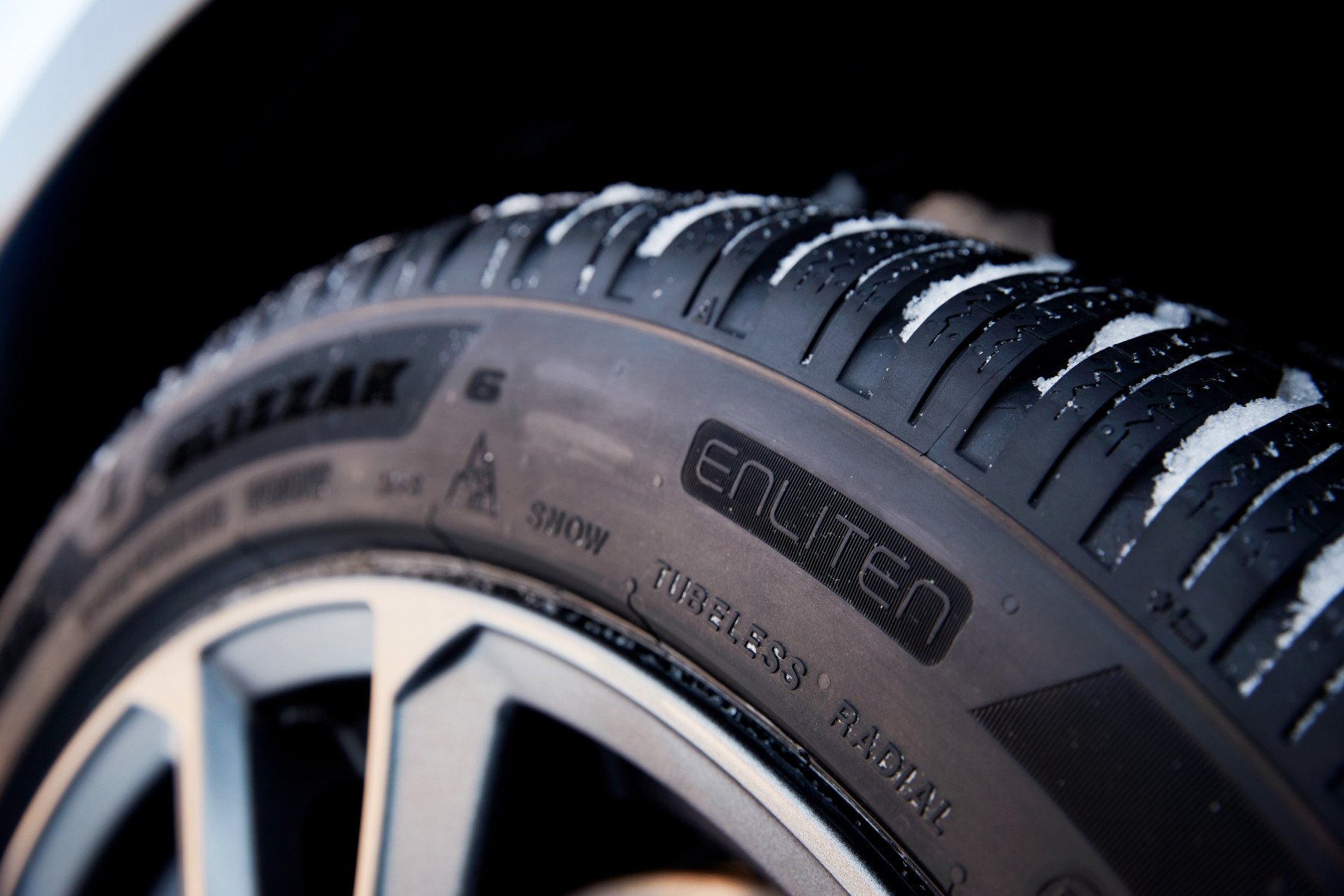 241002-01 BRIDGESTONE BLIZZAK VRX3 迷わす BS