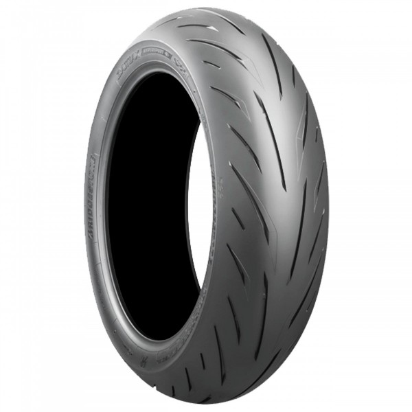 Bridgestone Battlax Hypersport S22_Hinterreifen