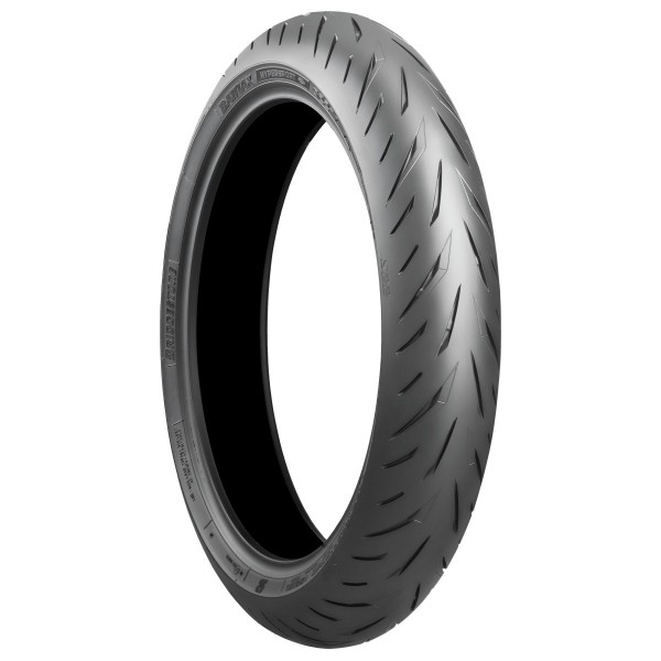 Bridgestone Battlax Hypersport S22_Vorderreifen