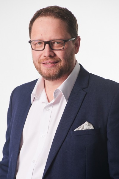 Carl Martins, Executive manager -mining services at Bridgestone Southern Africa