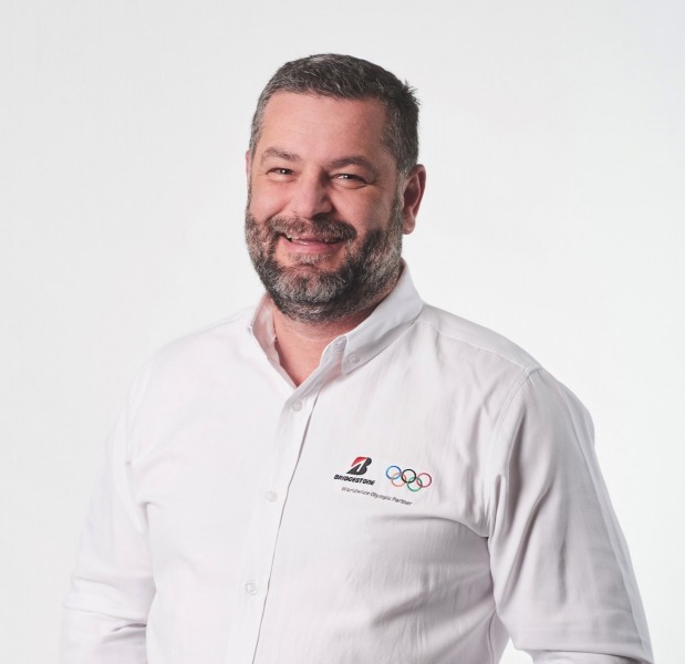 Willie Stander, Agriculture Manager at Bridgestone Southern Africa.