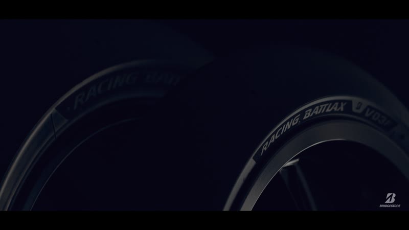 Bridgestone Launches RACING BATTLAX V03 Slick Motorcycle Tyre