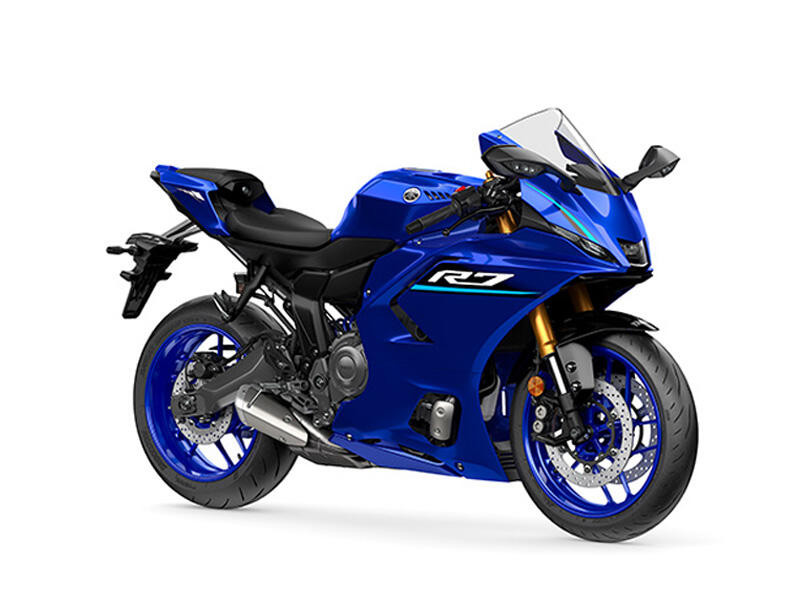 Yamaha YZF-R7
