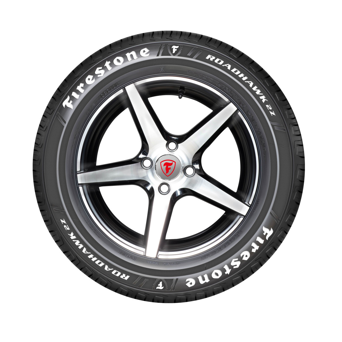 Firestone launches Cutting-Edge Roadhawk 2z Tyre with 5 years warranty