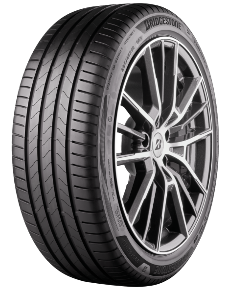 Der Bridgestone Turanza 6 ist speziell auf hohe Temperaturen und wechselhafte Sommerbedingungen ausgelegt_2