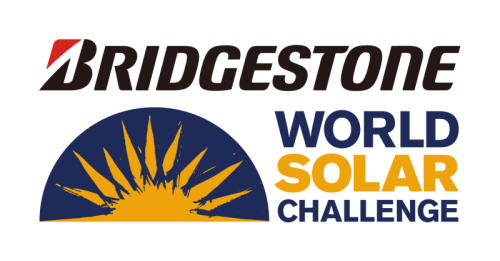Logo der Bridgestone World Solar Challenge