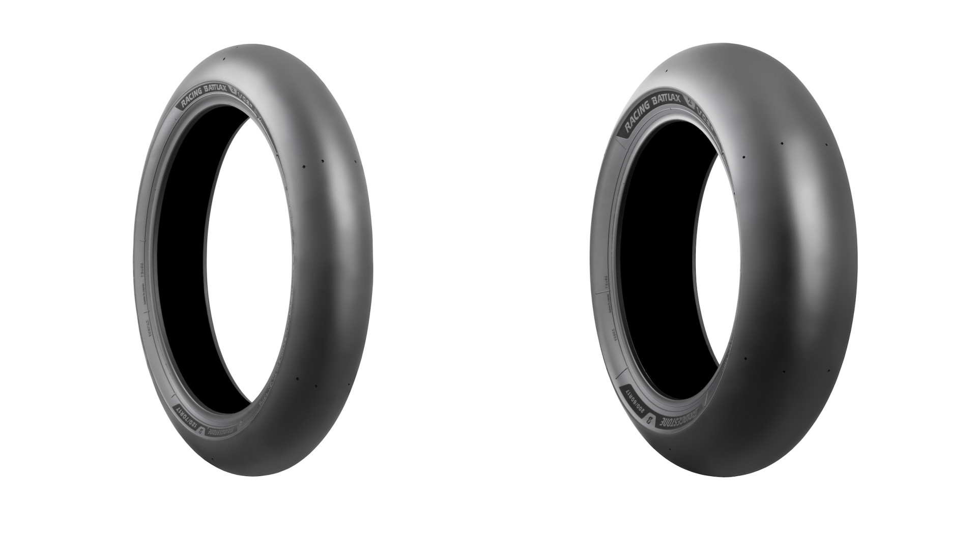 RACING BATTLAX V03