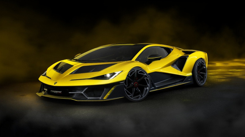 Lamborghini