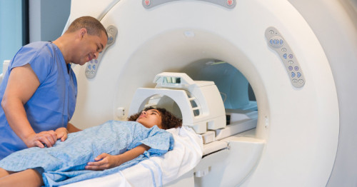 Data from Pediatric Study for Bayer's Investigational MRI Contrast Agent presented at RSNA 2025