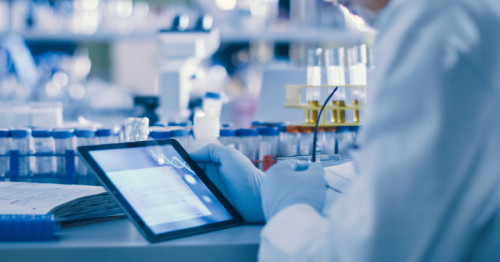 Bayer and Iambic collaborate to advance drug discovery with AI