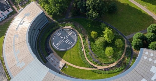 Annual Stockholders' Meeting 2026