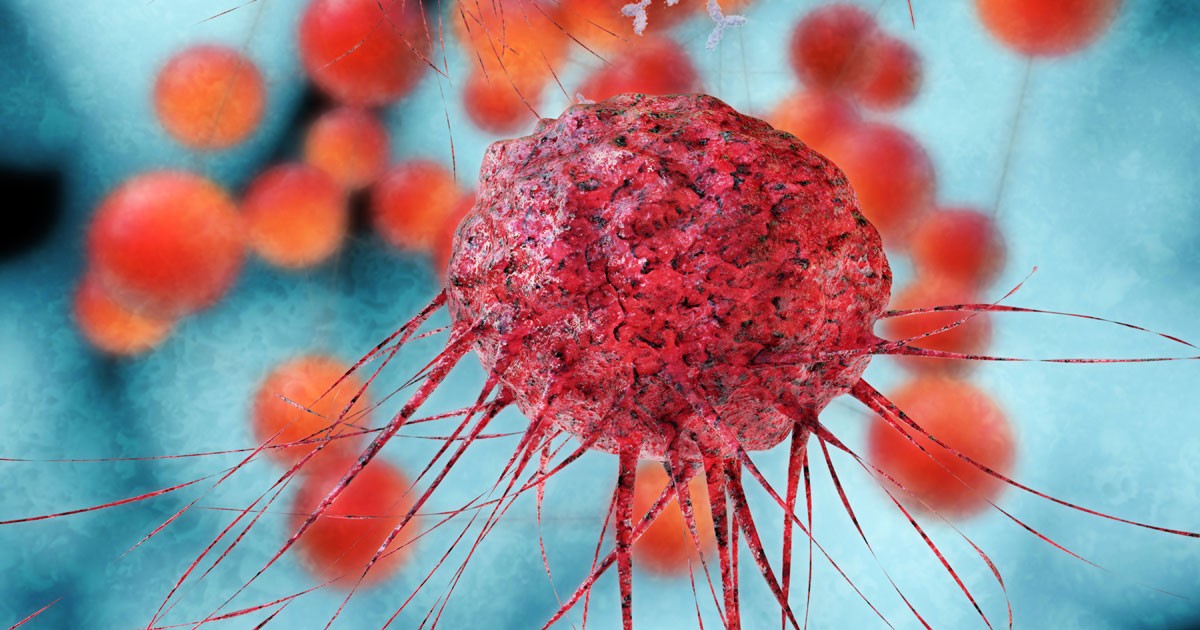 Bayer is advancing in the fight against cancer showcasing new study