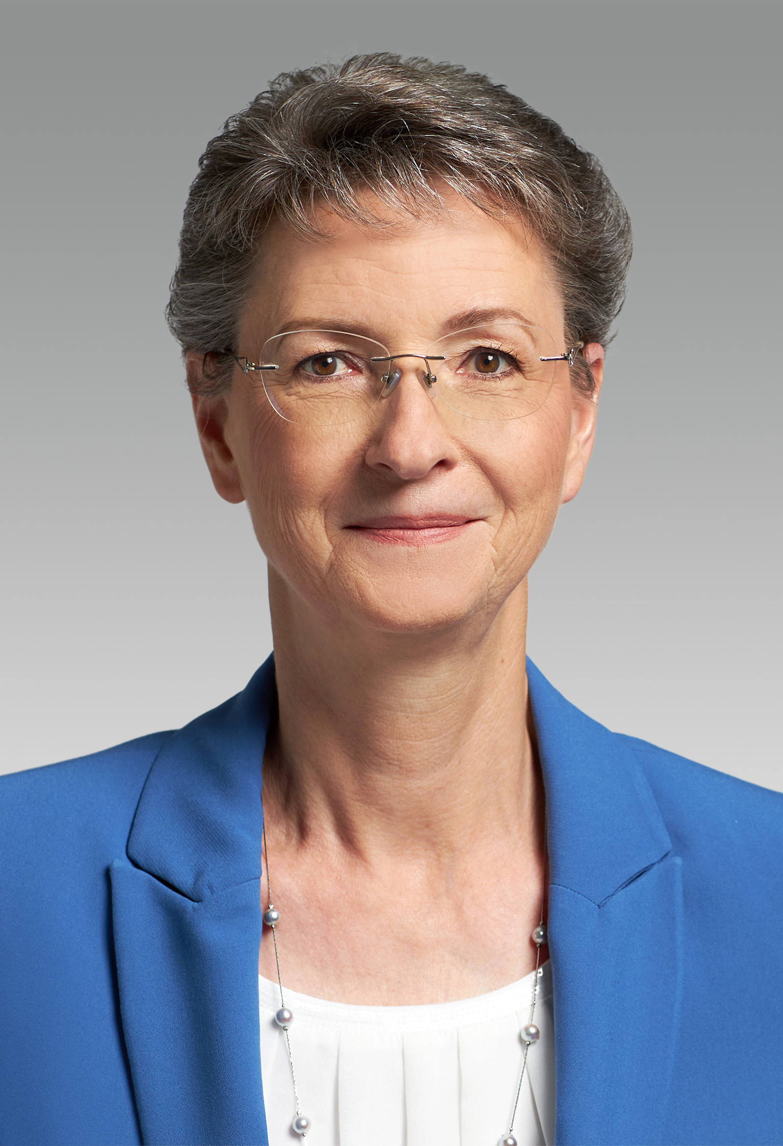 Heike Prinz appointed to Board of Management of Bayer AG