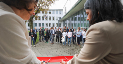 Bayer Inaugurates New Phytomedicines Lab Facility