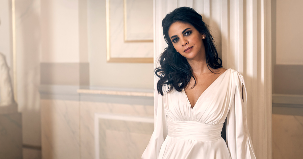 Bayer holt Konzert auf die Wartburg – Sopranistin Fatma Said