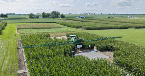 Bayer advances combined seed and crop protection pipeline and enters phase of blockbuster launches