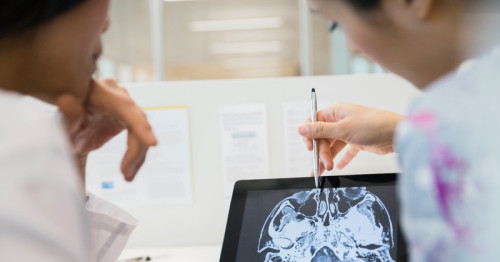 Bayer mit neuen Phase-III-Daten und Weiterentwicklungen im Radiologie-Portfolio beim ECR 2026