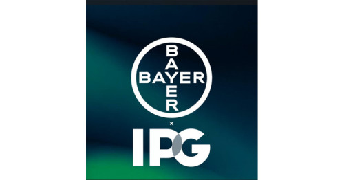 Bayer selects Interpublic as global media, production and creative agency partner for Consumer Health Division