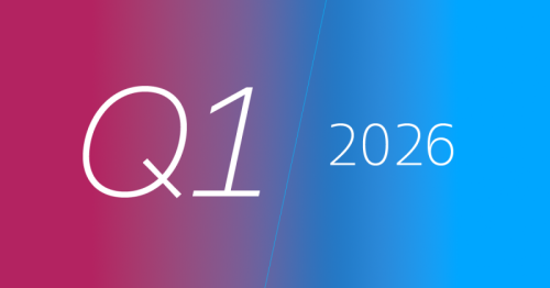 Ergebnisse 1. Quartal 2026 und Media Update