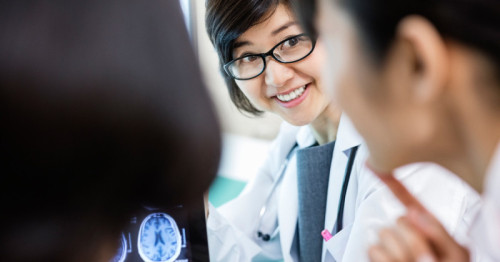 New drug application for gadoquatrane accepted for review in China