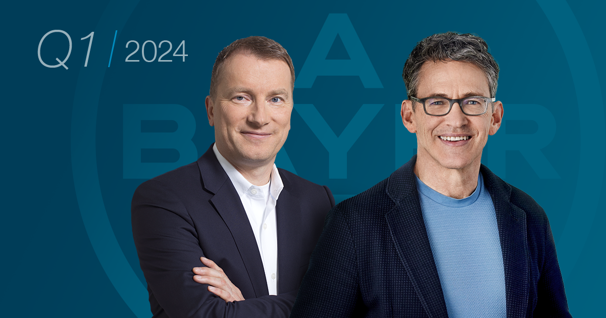 Bayer Q2 Sensation So Reagiert Die Börse Auf Die Unerwartete Entwicklung - 0q5hvmu