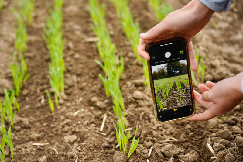 Crop Science Innovation Summit 2023 Pictures