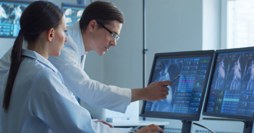 Phase III REVEAL Study with Investigational PET Radiotracer Iodine 124 Evuzamitide Presented as Late-Breaker at ESC 2026