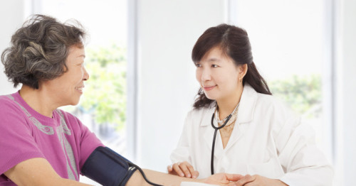 Bayer submits application for next indication of Kerendia in China