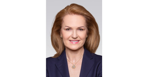 Dr. Judith Hartmann to become new Chief Financial Officer of Bayer AG