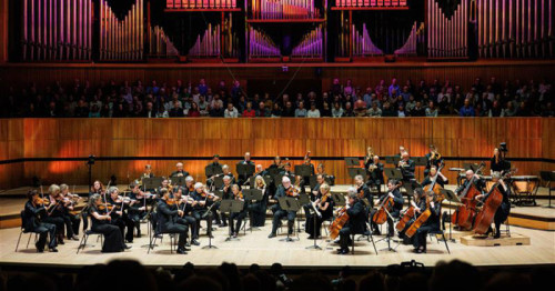 Bayer Kultur verkündet Partnerschaft mit einem der weltweit besten Kammerorchester und benennt neues Mitglied des Förderprogramms stARTacademy