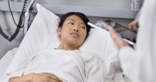 U.S. FDA grants accelerated approval to Bayer’s HYRNUO™ (sevabertinib) for patients with previously treated advanced HER2-mutant non-small cell lung cancer