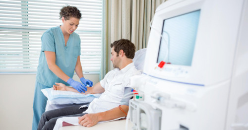 Finerenon reduziert signifikant das Risiko für das Fortschreiten der CKD sowie für kardiovaskuläre Ergebnisse in breiter Patientenpopulation mit CKD