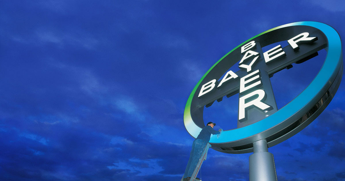 Bayer platziert neue Anleihen über 5,75 Milliarden USDollar