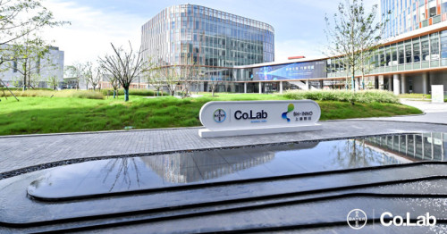 Bayer launches Bayer Co.Lab AdVenture platform in China to accelerate access to global investment network enhancing biotech innovation