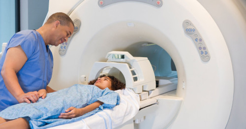 Bayer’s low-dose MRI contrast agent approved in U.S.