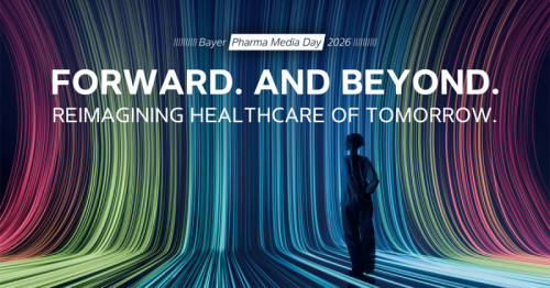 Bayer’s strongest-ever pharma portfolio and promising pipeline drive future growth