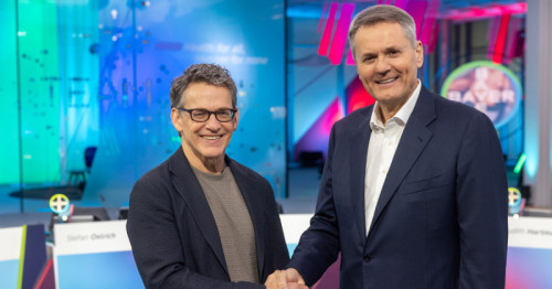 “We see great progress, but the work isn’t complete yet”