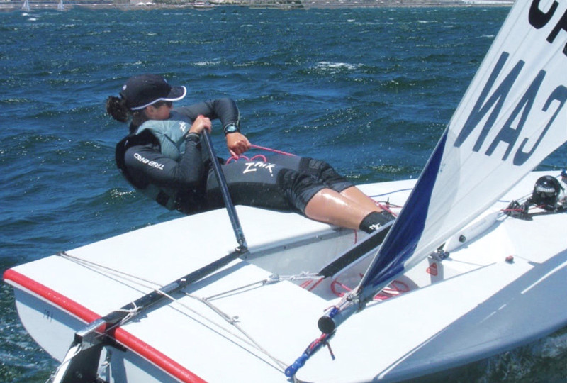 keamia-rasa-canadian-national-team-sailor