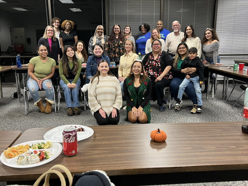 heather-kanenberg-uhcl-social-work-students