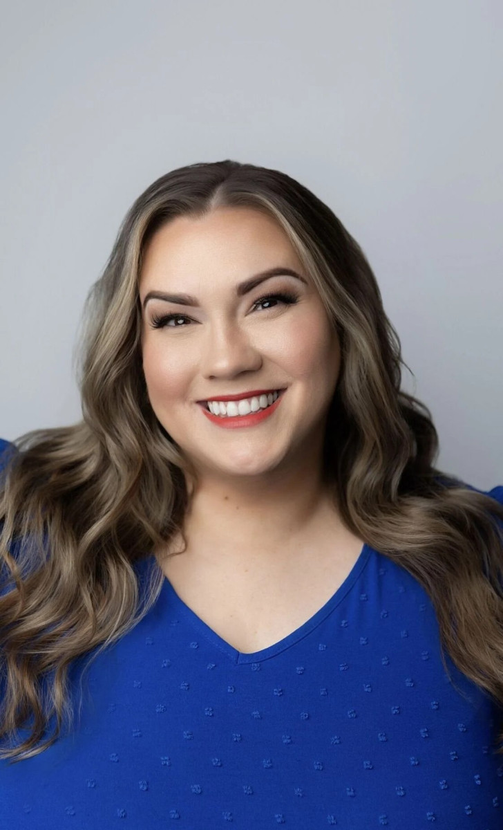 Full circle Jessica return to UHCL sparks a legacy of
