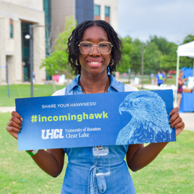 Admitted student_Traci Howard_2026