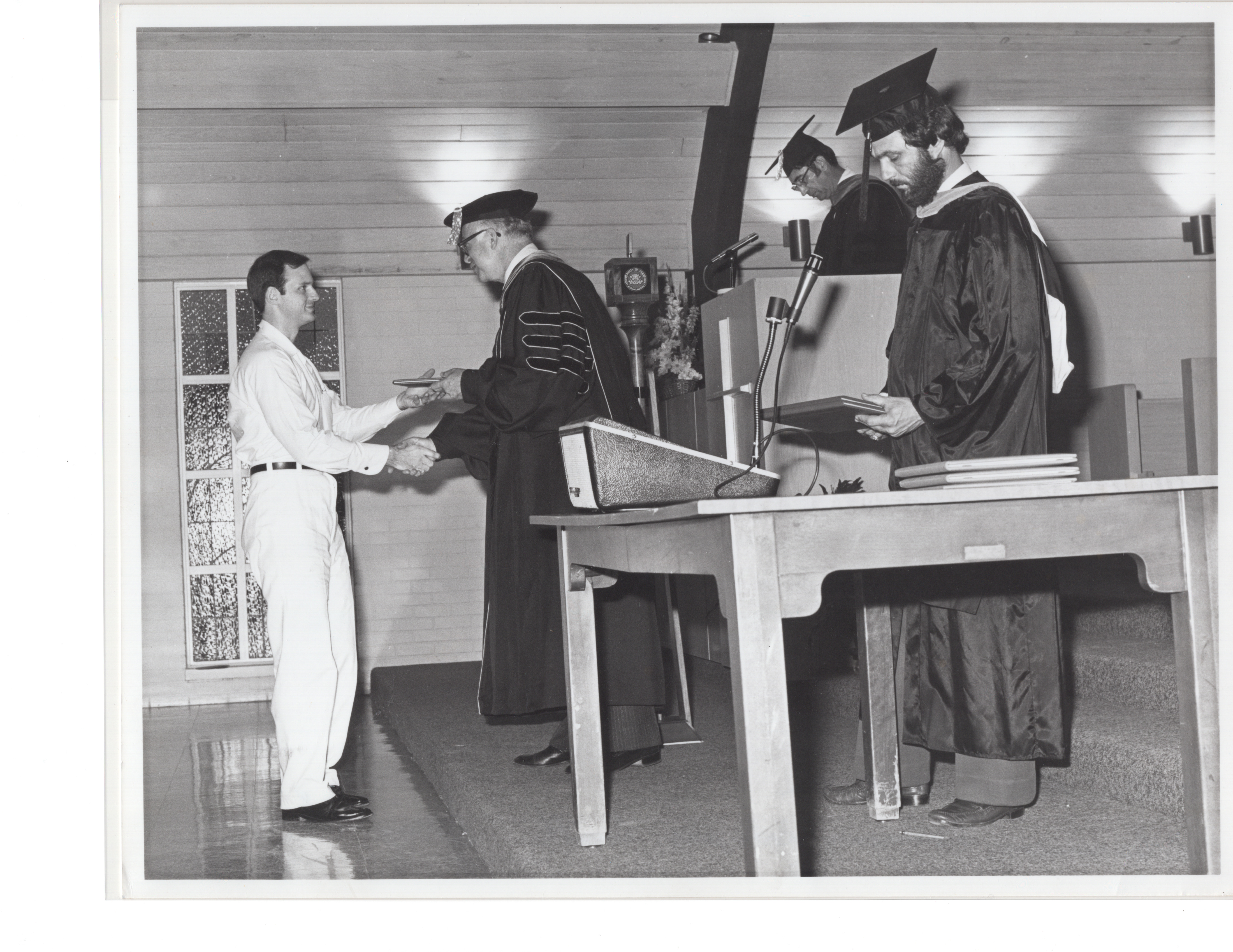 UHCL’s Transforming Lives by Degrees celebrates 50 years