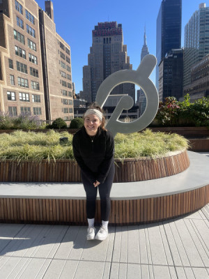 angie-avera-peloton-new-york