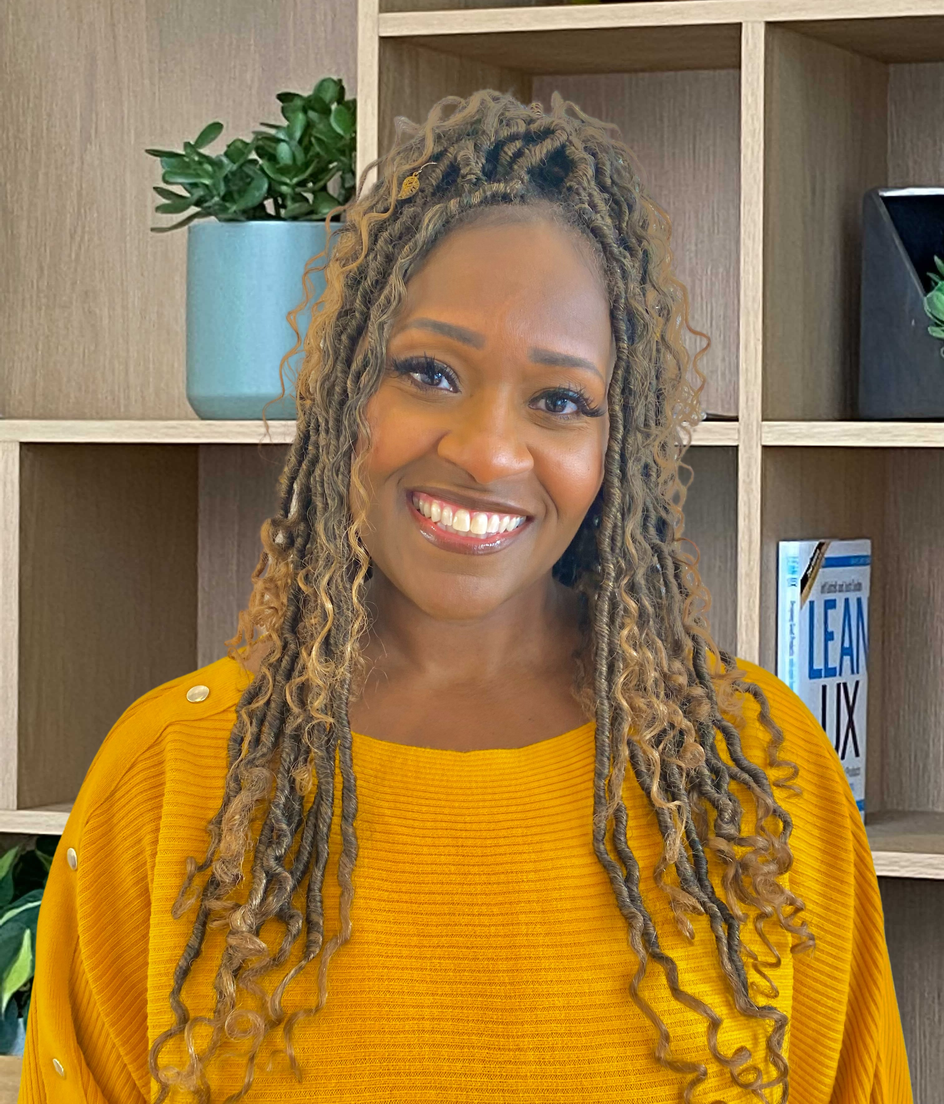 UHCL alum's career advances, credits communication skills, diverse ...