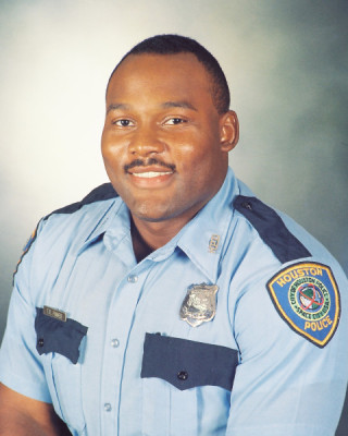 troy-finner-early-houston-police-career