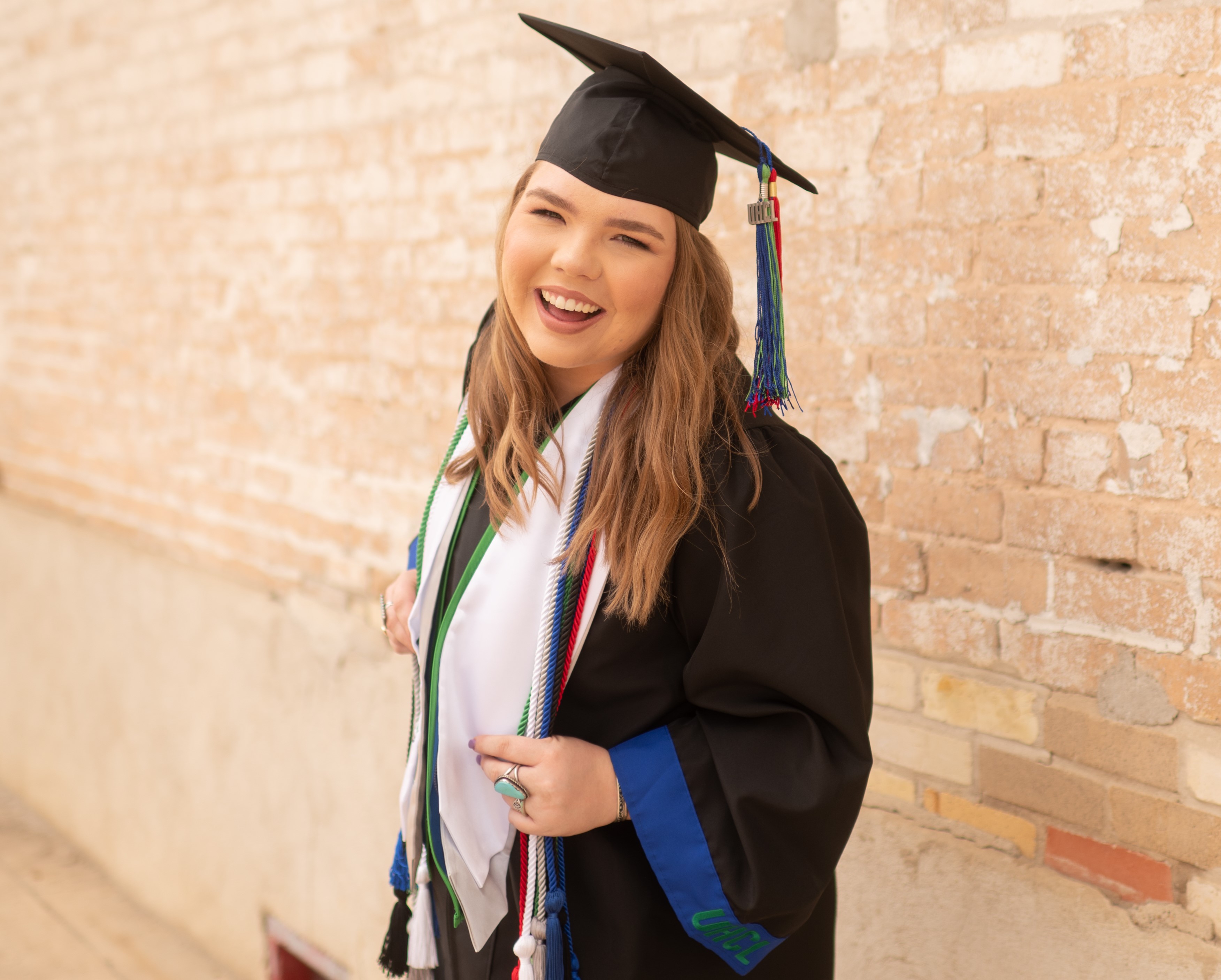 Uhcl Eservices: From Frustration To Freedom: A Student'S Story - hw3n06k