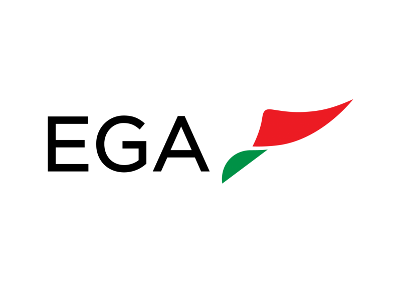 Ega Emporio Logo Giacca Store Leggera Ega Milano