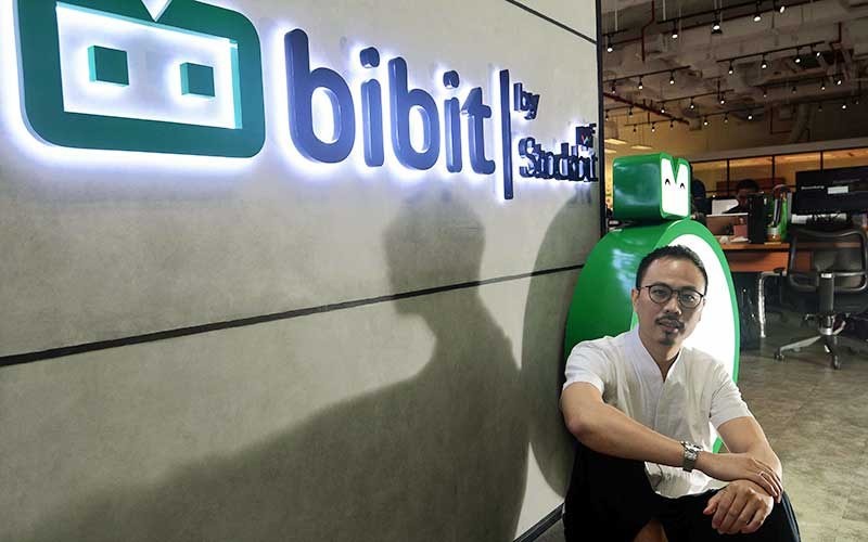Our Investments: Bibit