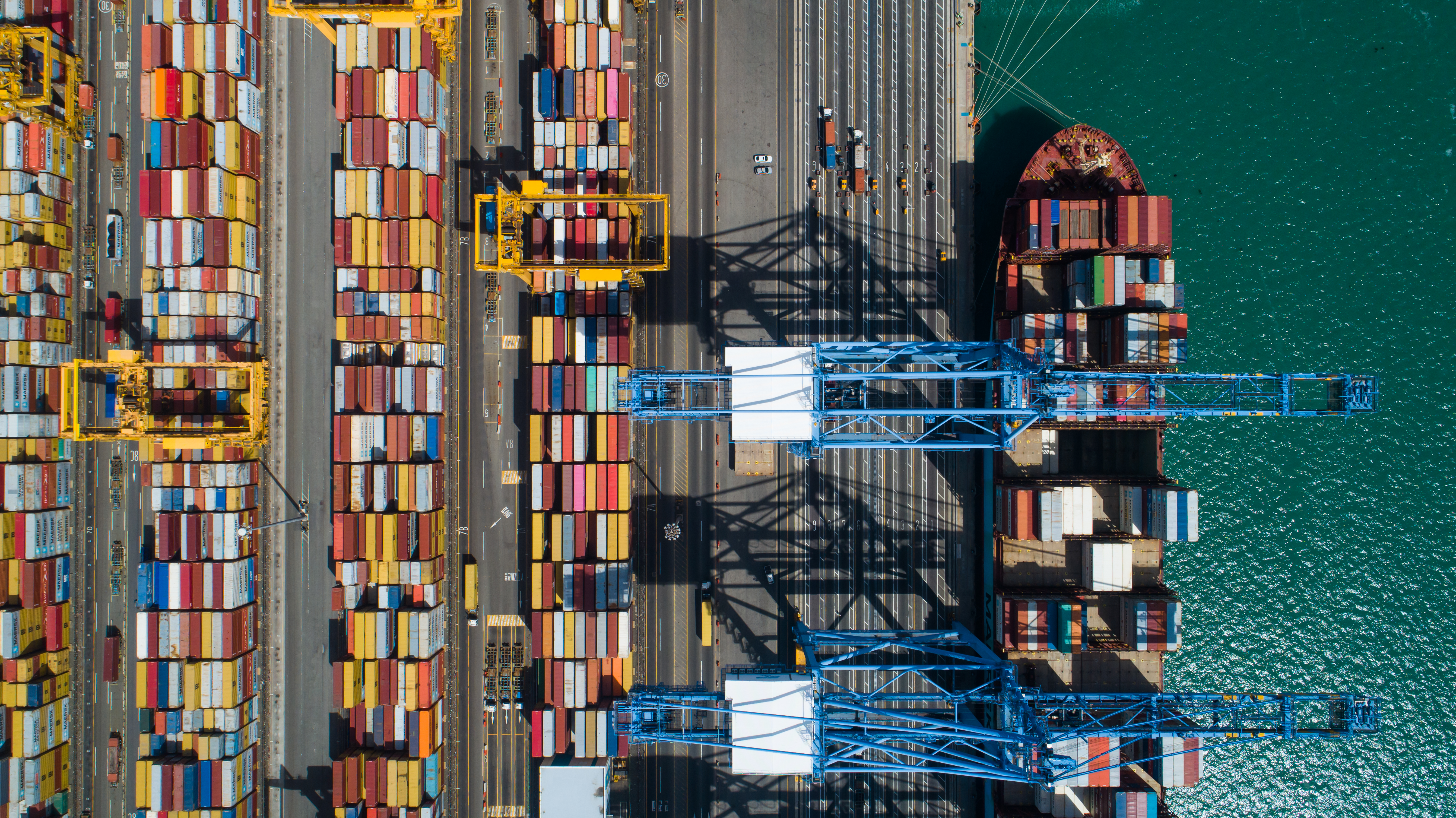 Reinforced Supply Chain Measures Keep Asia Pacific's Outlook Upbeat ...