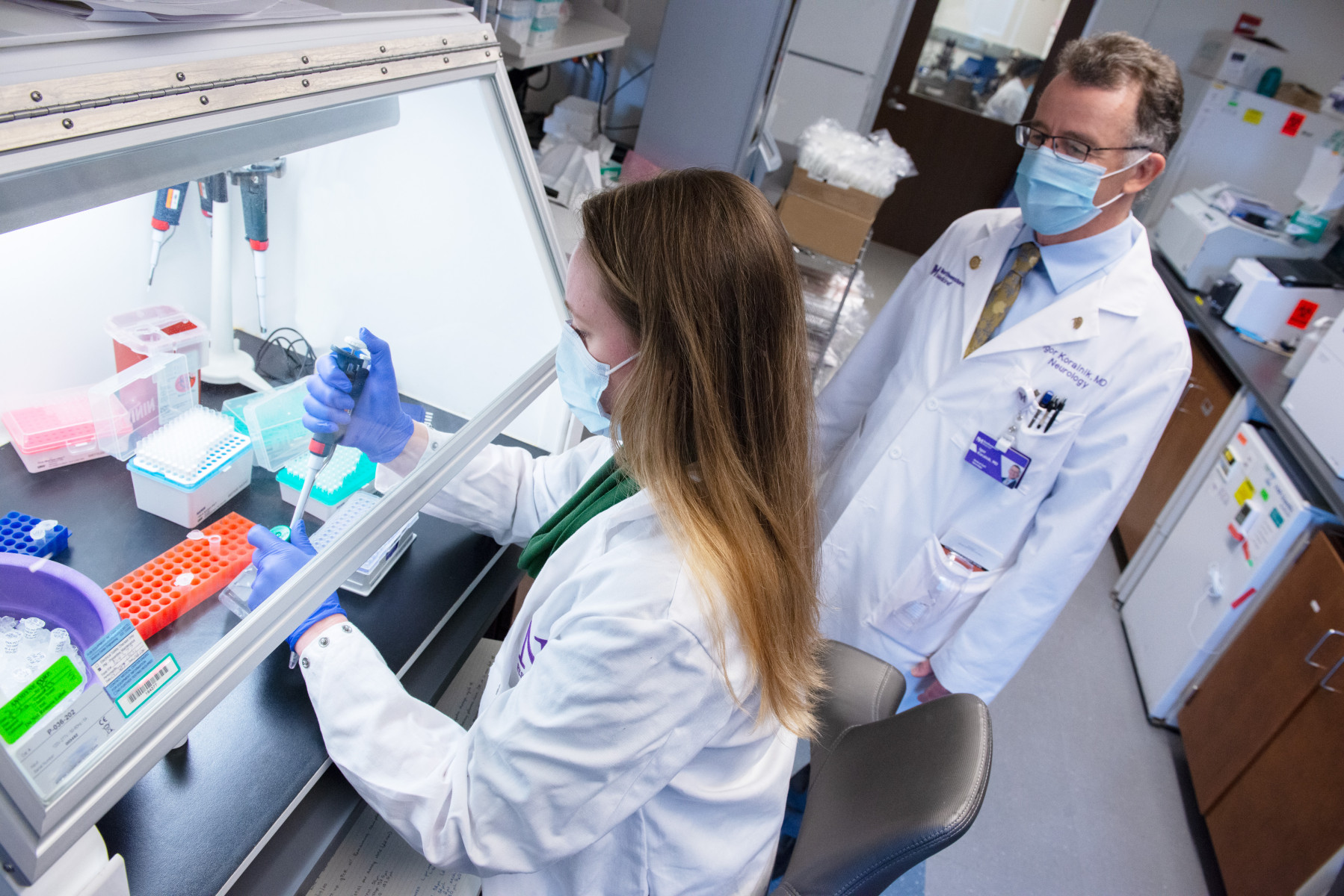 Researchers discover a possible environmental trigger to Parkinson’s disease